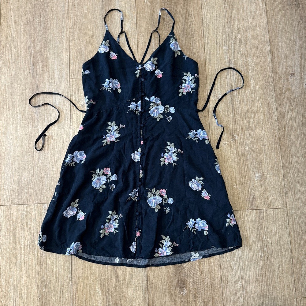 Abercrombie & Fitch Dress Small